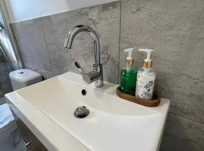 公寓 Alt Ap 伍珀塔尔